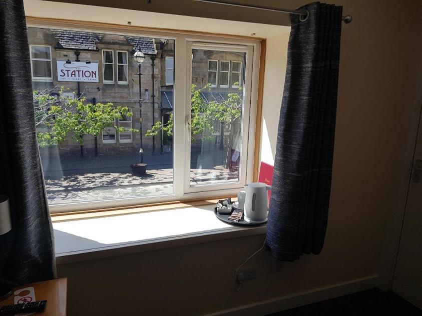 The Station Hotel Alness