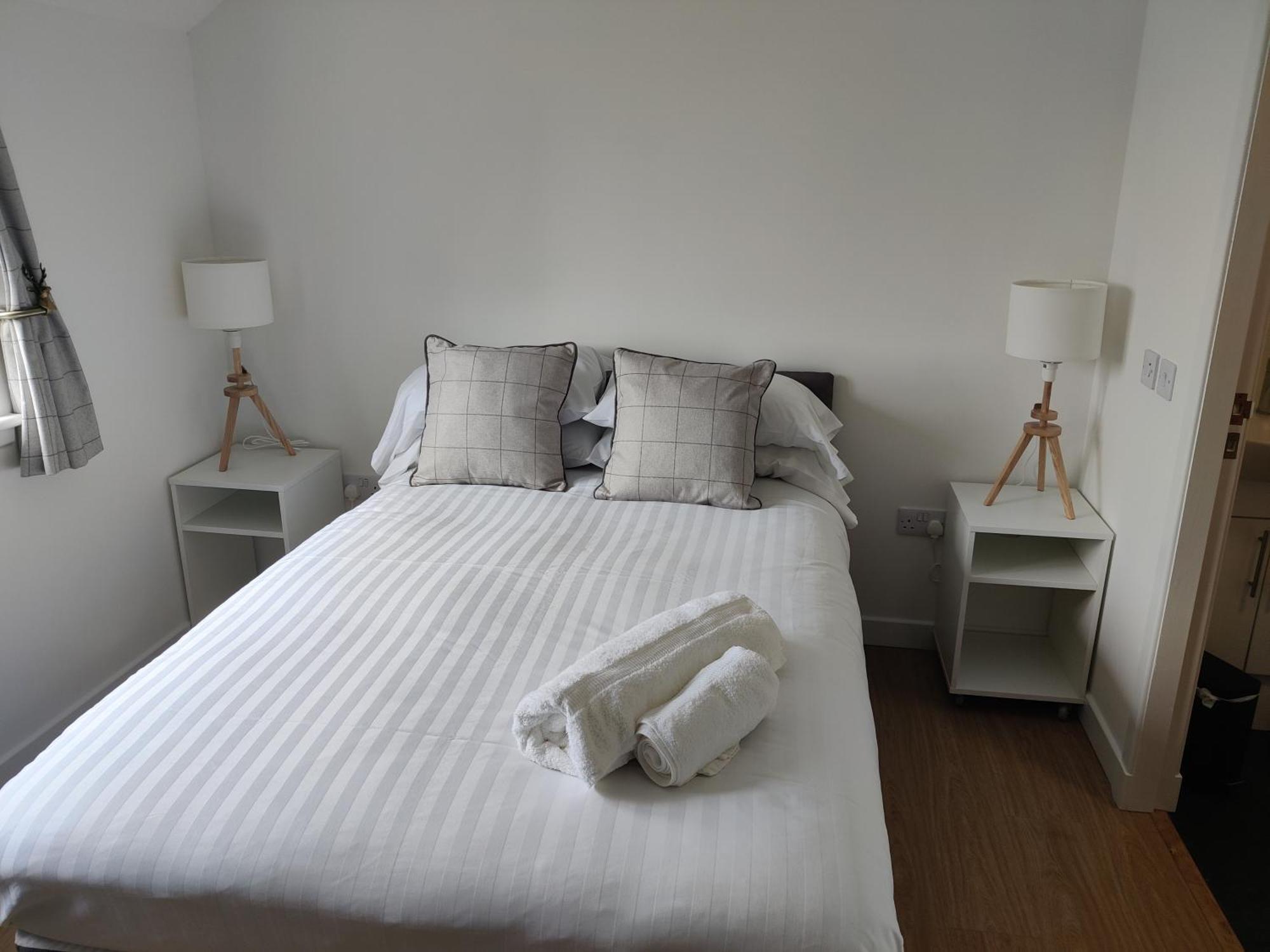 The Station Hotel Alness