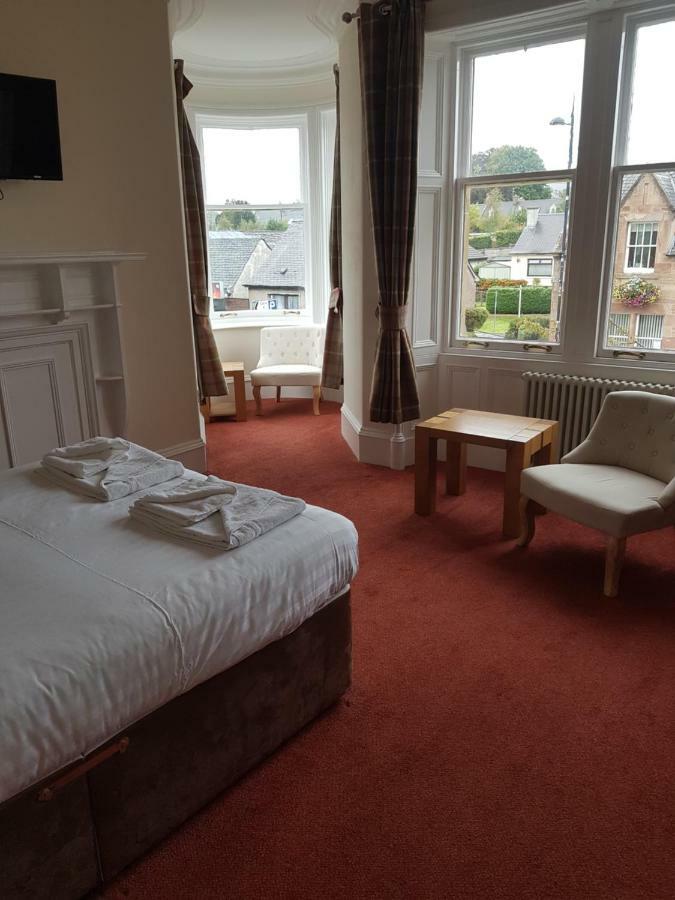 Hotel The Station 4*