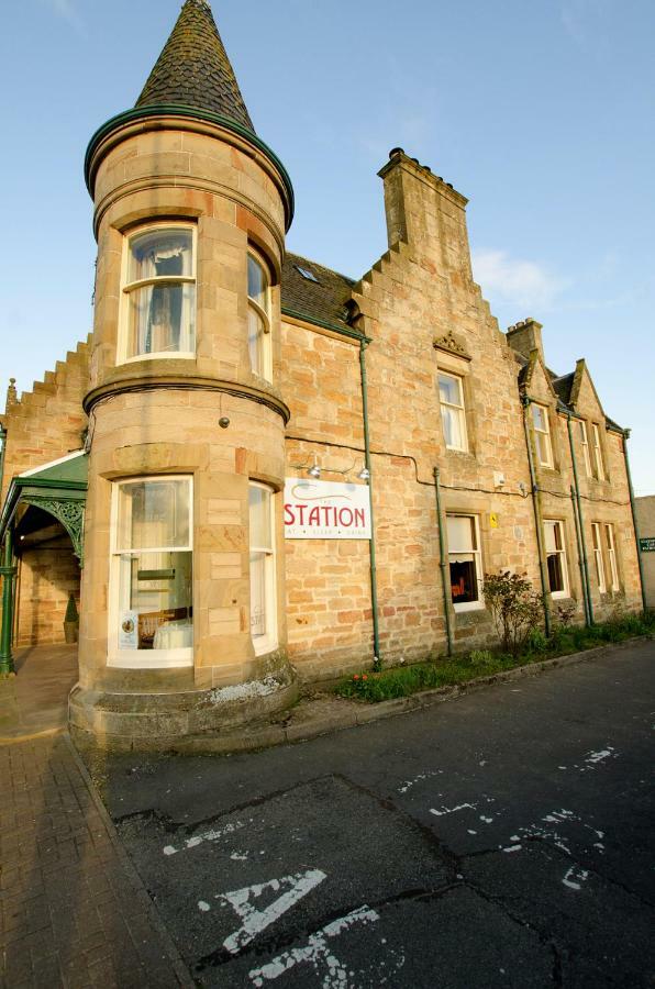 The Station 4* Alness