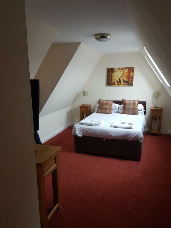 The Station Hotel Alness