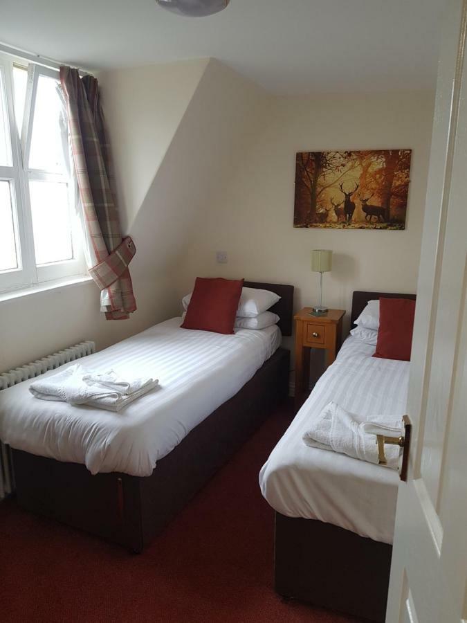 The Station Hotel 4*