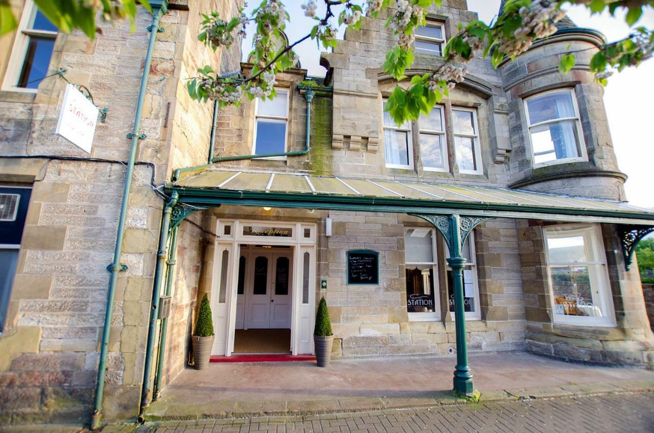 The Station 4*