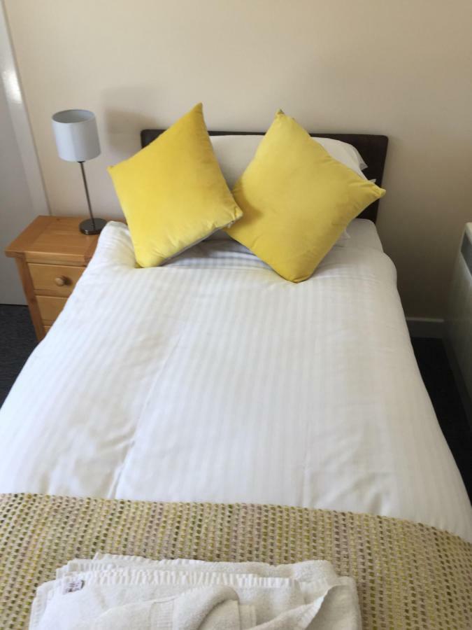 Hotel The Station 4*