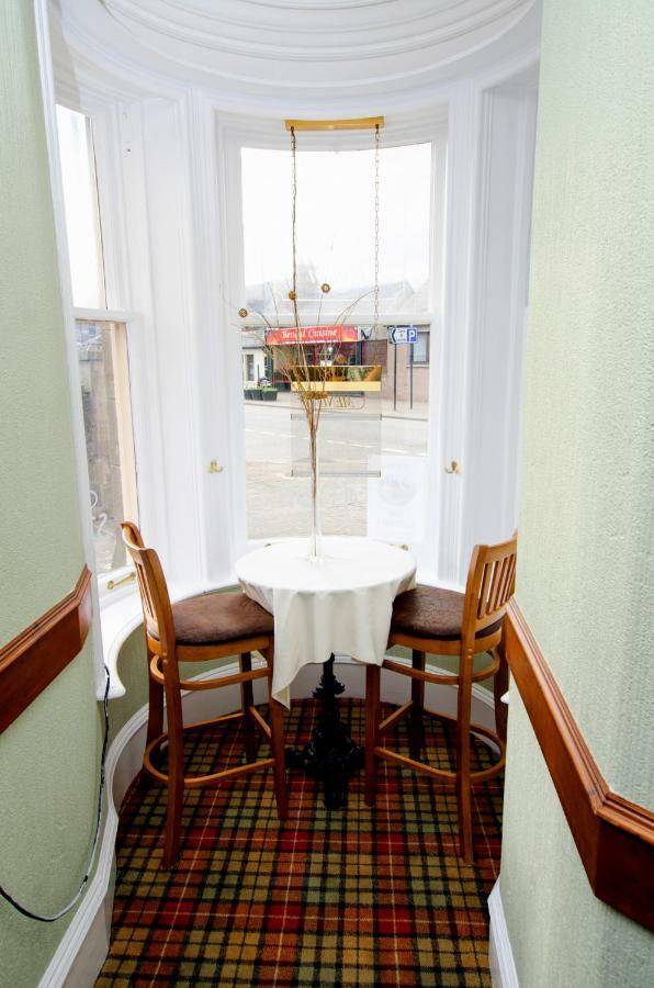 Hotel The Station Alness